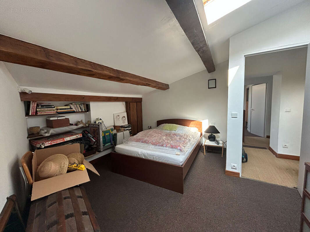 Maison à SAINT-PALAIS-SUR-MER