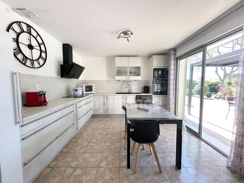 Maison à vendre 5 pièces BRIGNAC (34) - photo 3
