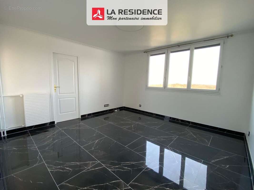 Appartement à MONTIGNY-LES-CORMEILLES