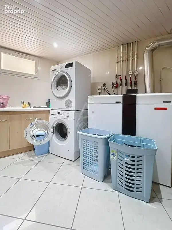 Maison 160 m² à Saint-Maur-Des-Fosses  - photo 18