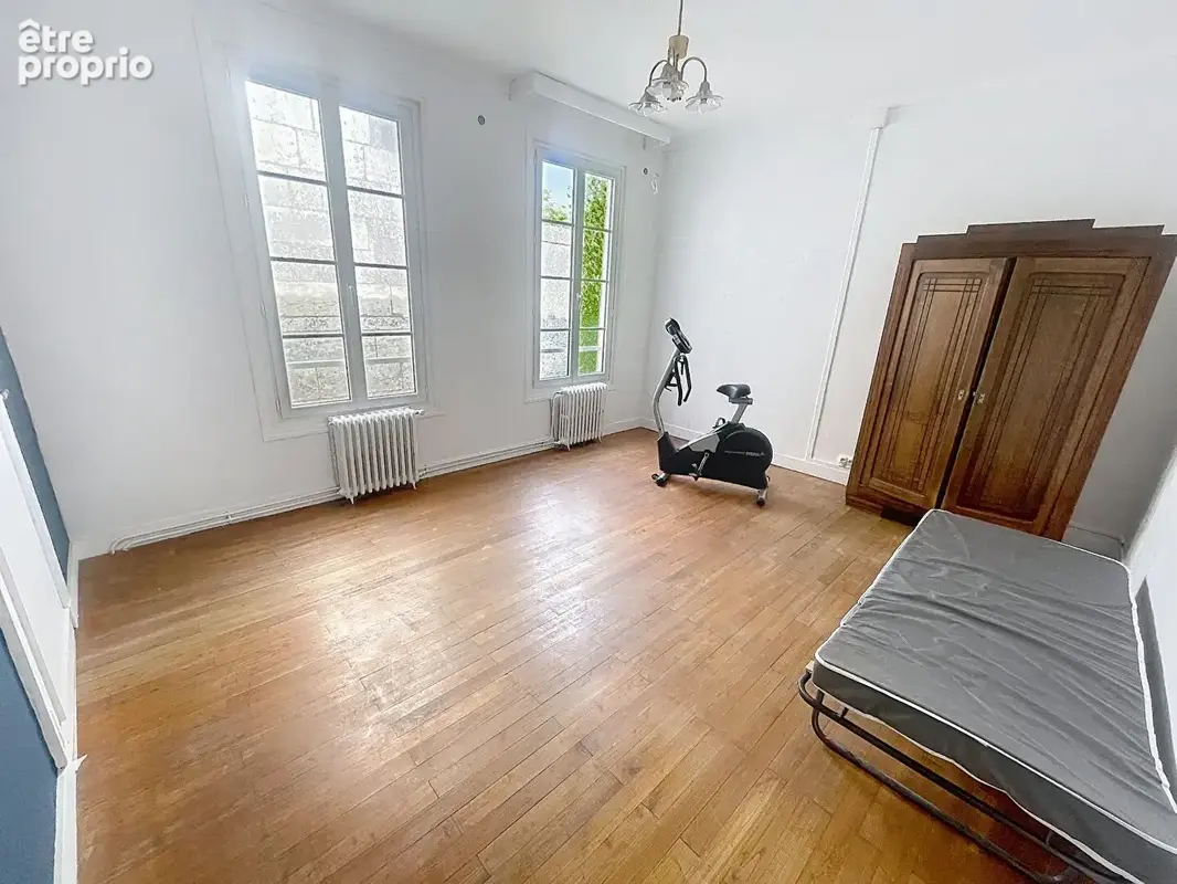 Maison Rochefort 115 m2 - photo 7
