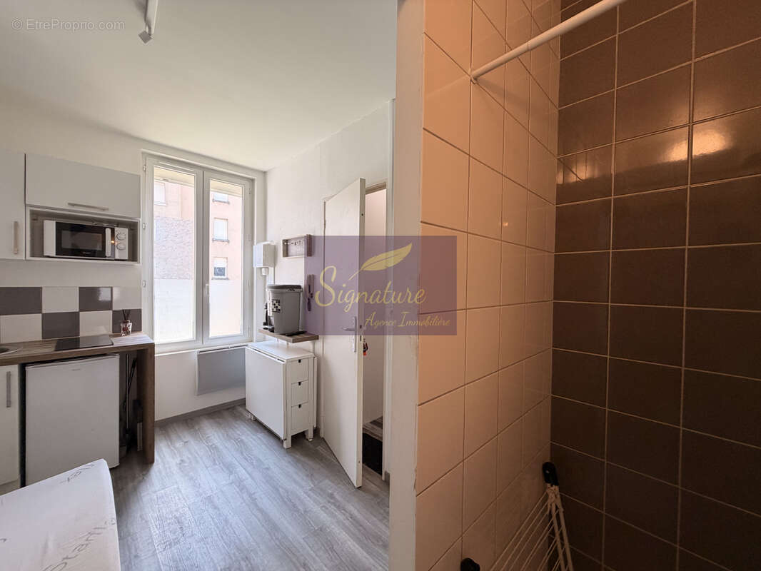 Immeuble en copropriété à 100m GARE LE MANS - photo 6