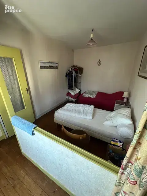Maison à 500 Mètres de la Plage de Trestraou- - photo 7