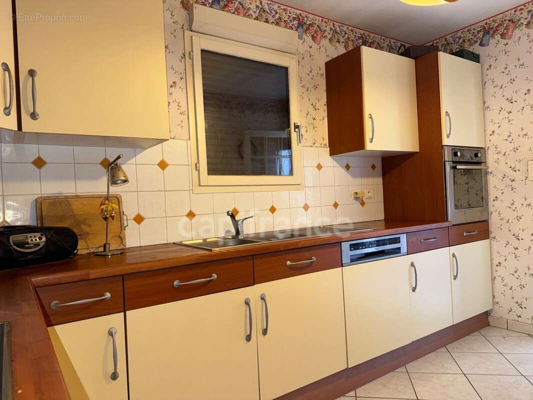 Maison à vendre 4 pièces LUDRES (54) - photo 8