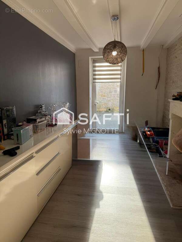 Photo 3 - Maison à SAINT-GEORGES-DU-BOIS