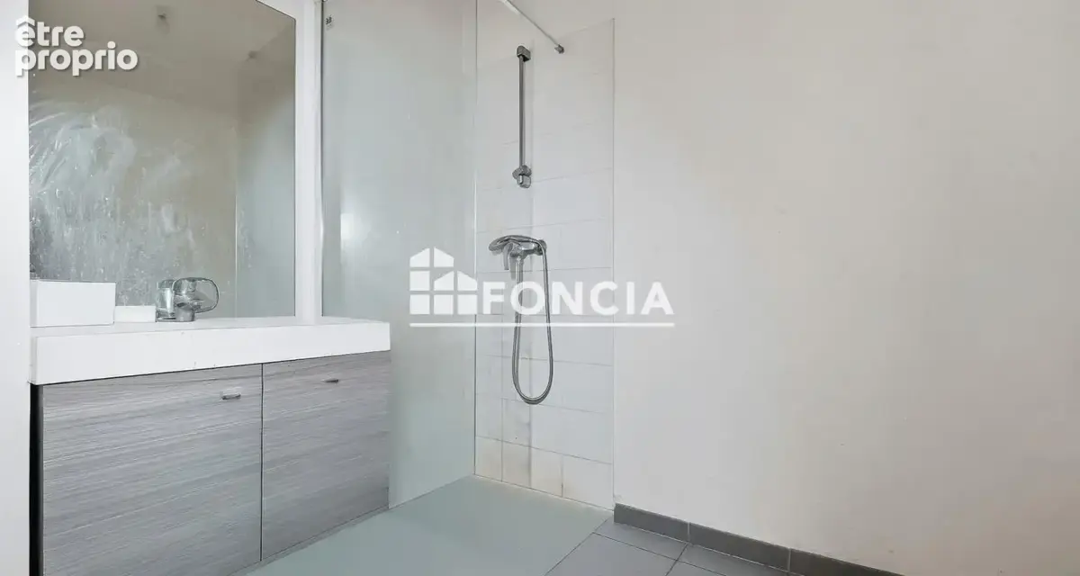 À vendre – studio de 22 m² avec extérieur – nice saint-sylvestre - photo 5