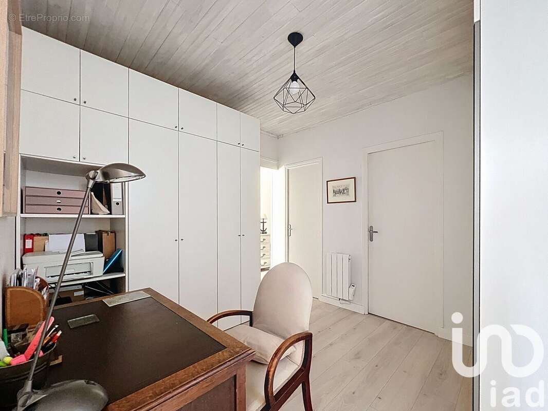 Photo 7 - Maison à SAINT-MARTIN-DE-RE