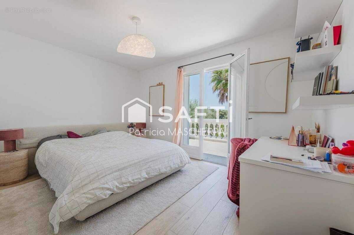 Photo 7 - Maison à SAINT-RAPHAEL