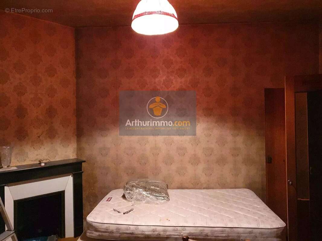 Maison à GOUSSAINVILLE