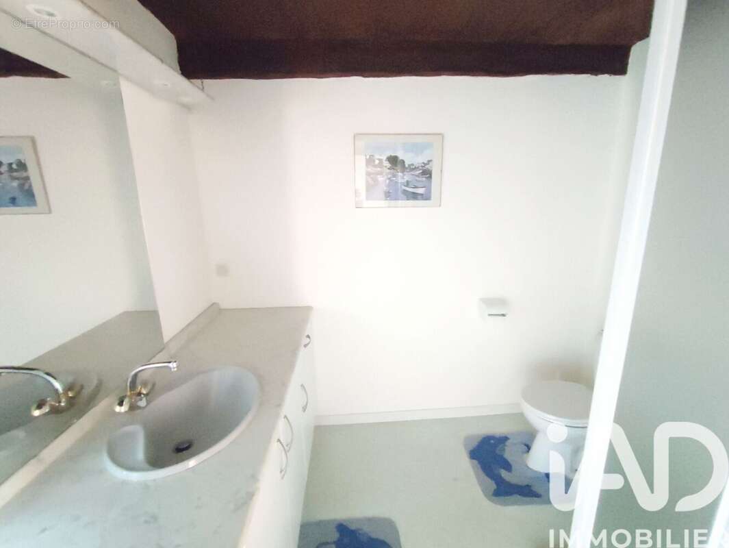 Photo 9 - Maison à SAINT-HIPPOLYTE