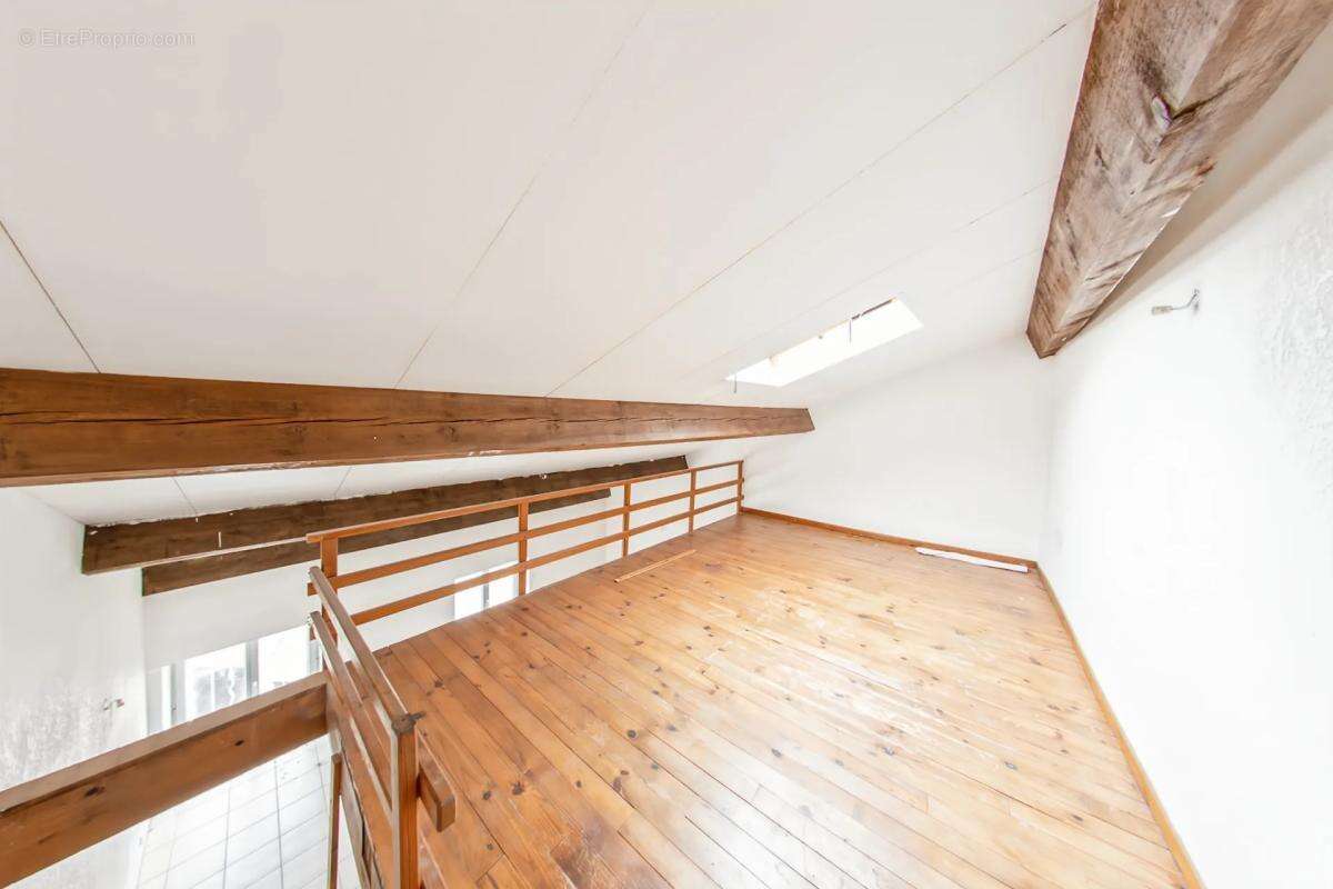 Appartement à CLERMONT-L'HERAULT