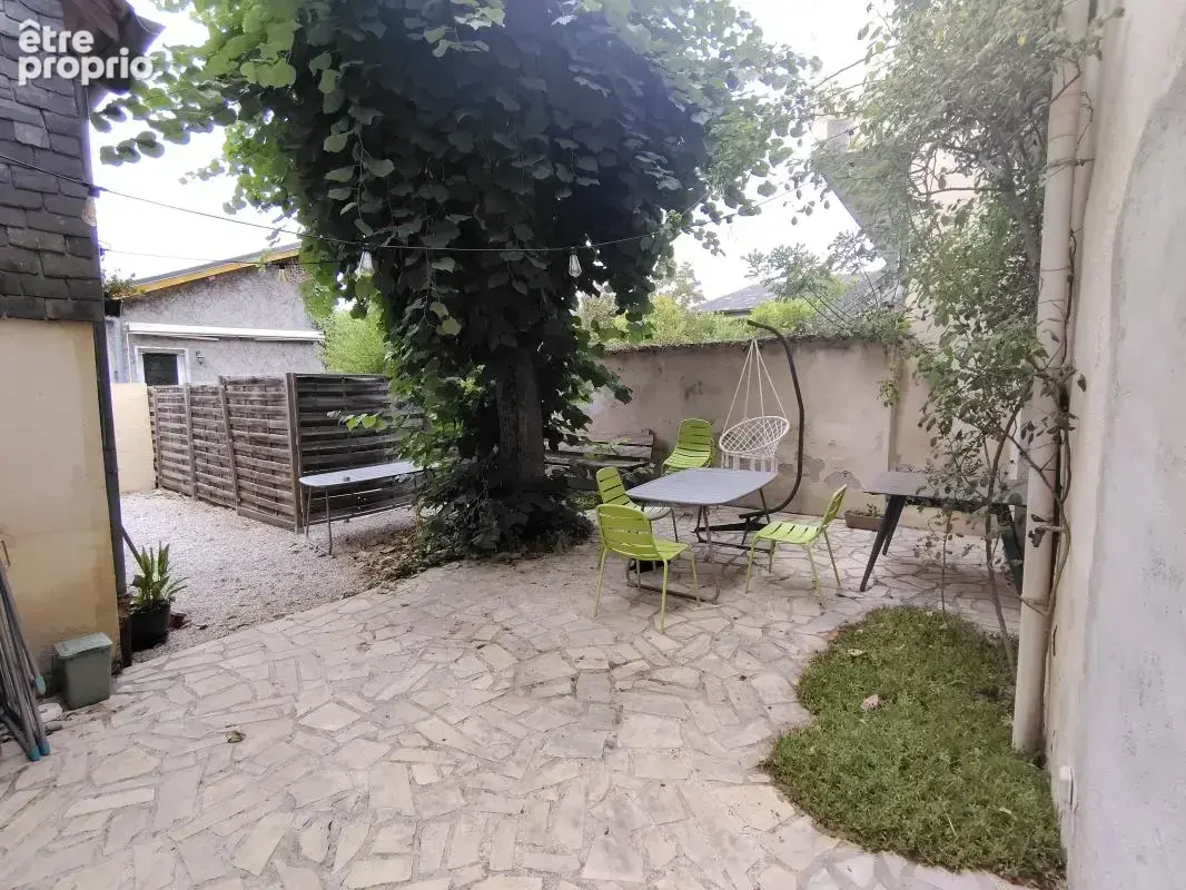 Maison À Vendre - photo 11