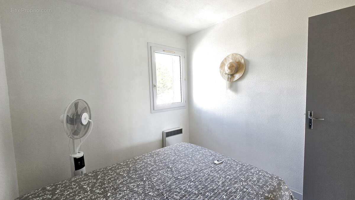 Appartement à VALRAS-PLAGE