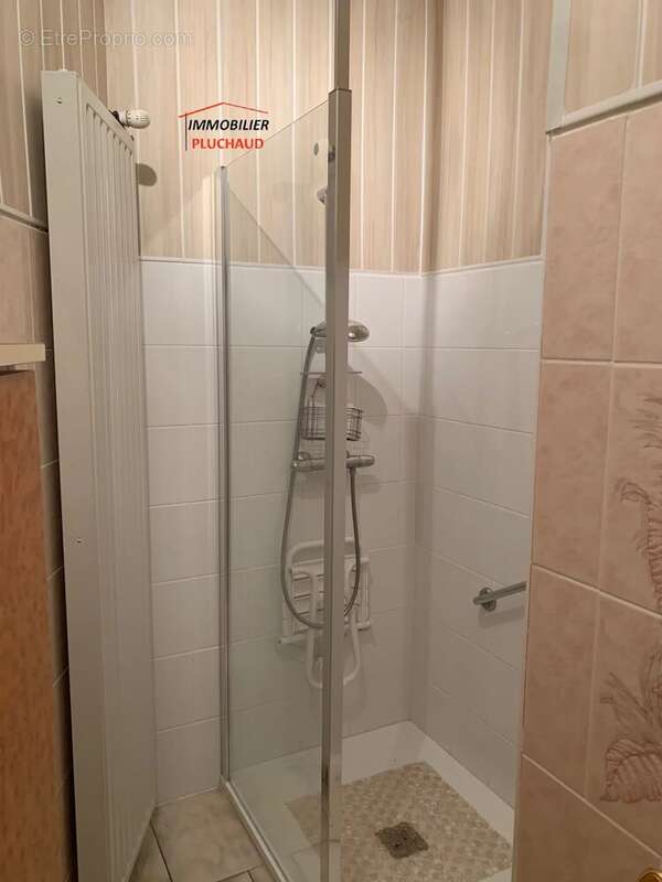 Maison à PARAY-LE-MONIAL