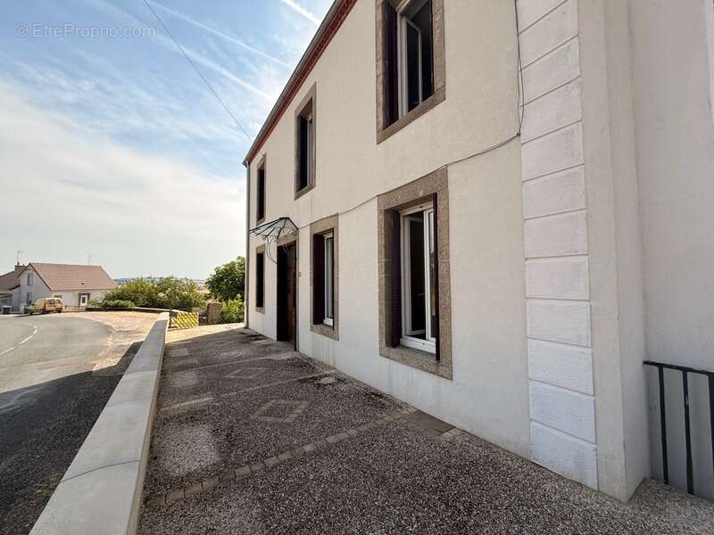 Immeuble à vendre LE CREUSOT (71) - photo 3