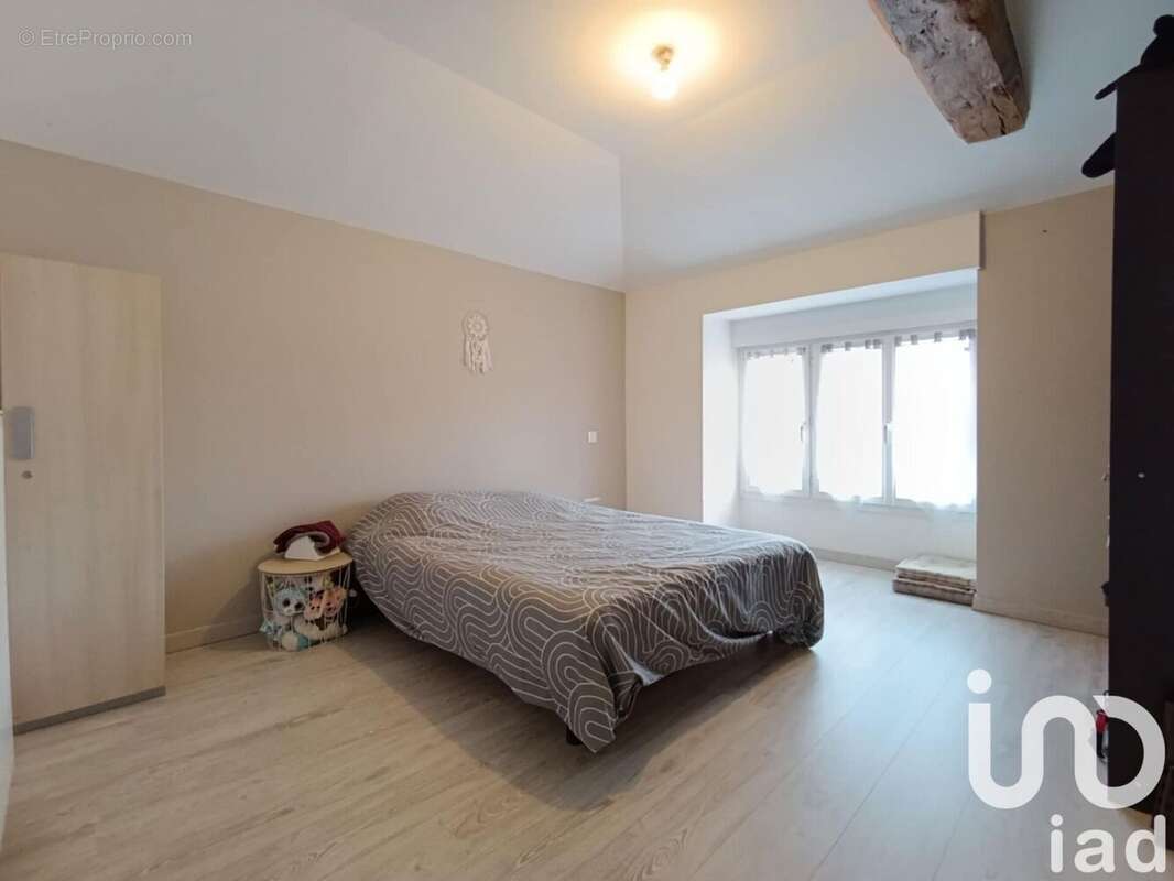 Photo 6 - Maison à BOUSSAY