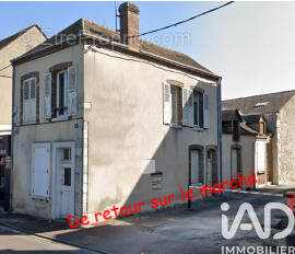 Photo 1 - Appartement à MONTARGIS