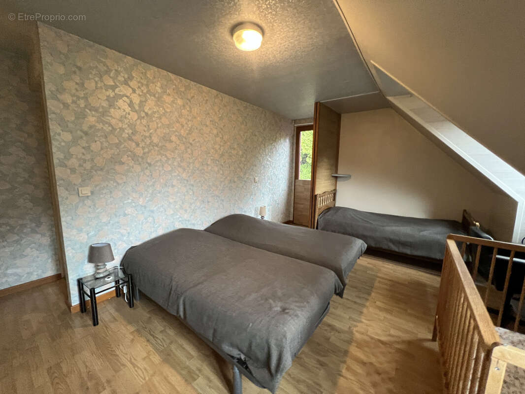 Maison à SAINT-AMARIN