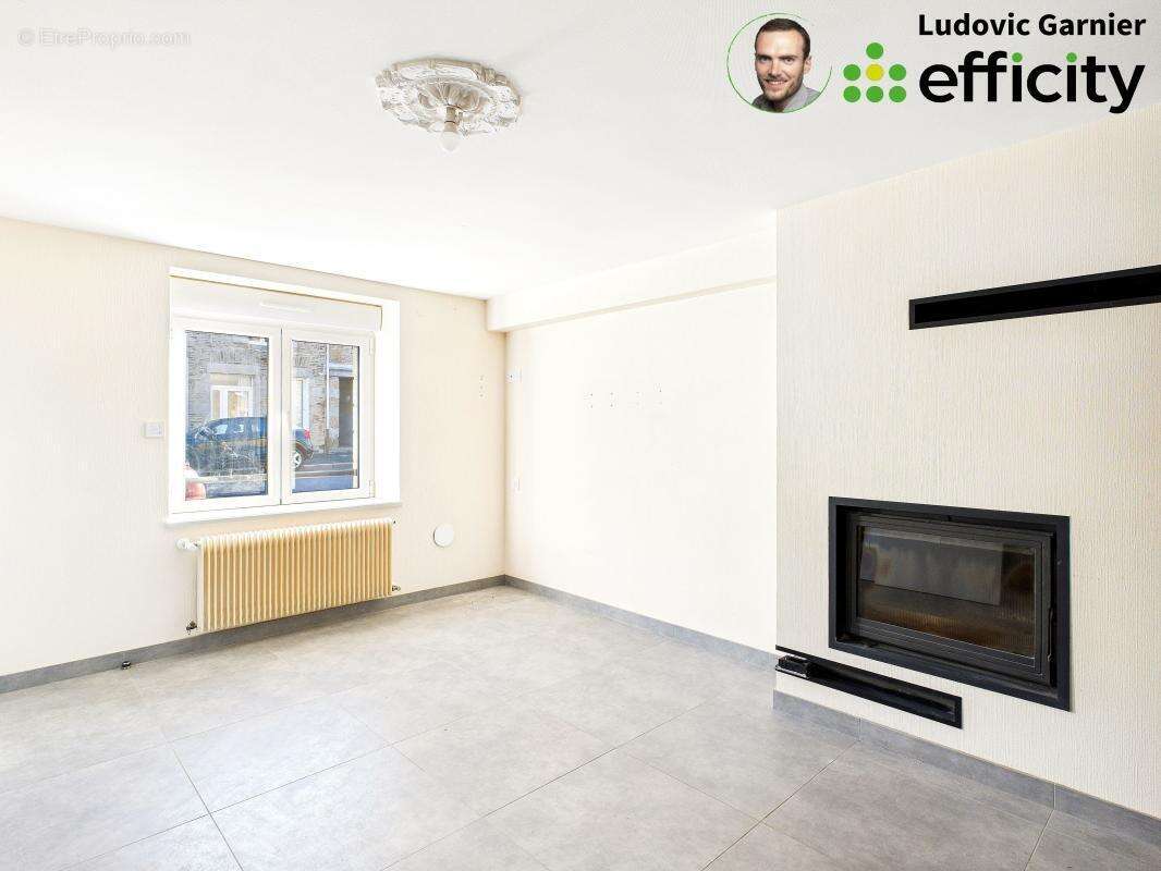 Maison 132 m² à Pontorson  - photo 3
