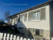 Maison à NEUNG-SUR-BEUVRON