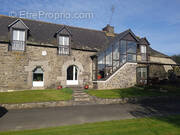 Maison à SAINT-IGEAUX