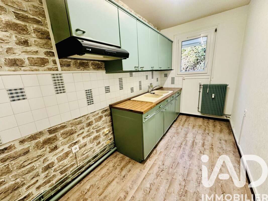 Photo 3 - Appartement à LUISANT