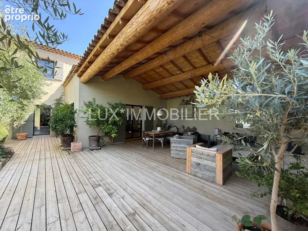 Paradou - au cœur des alpilles - photo 18