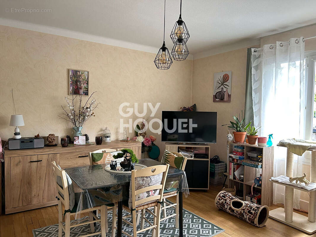 Appartement à VESOUL