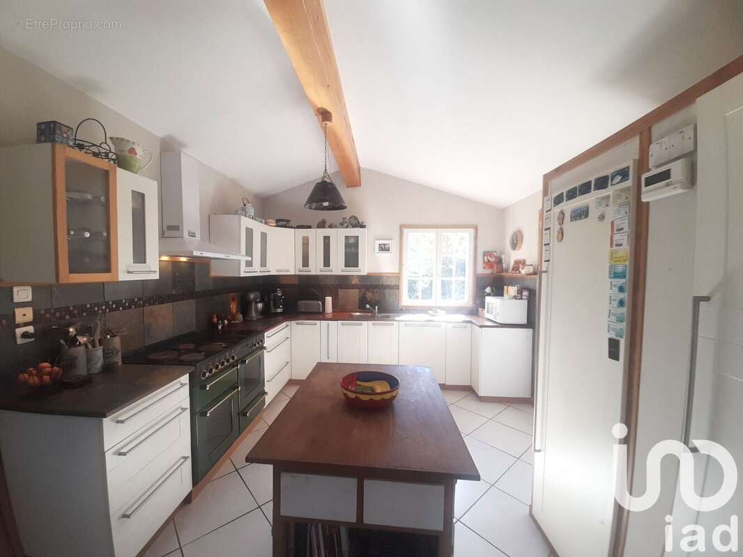 Photo 6 - Maison à SOREDE