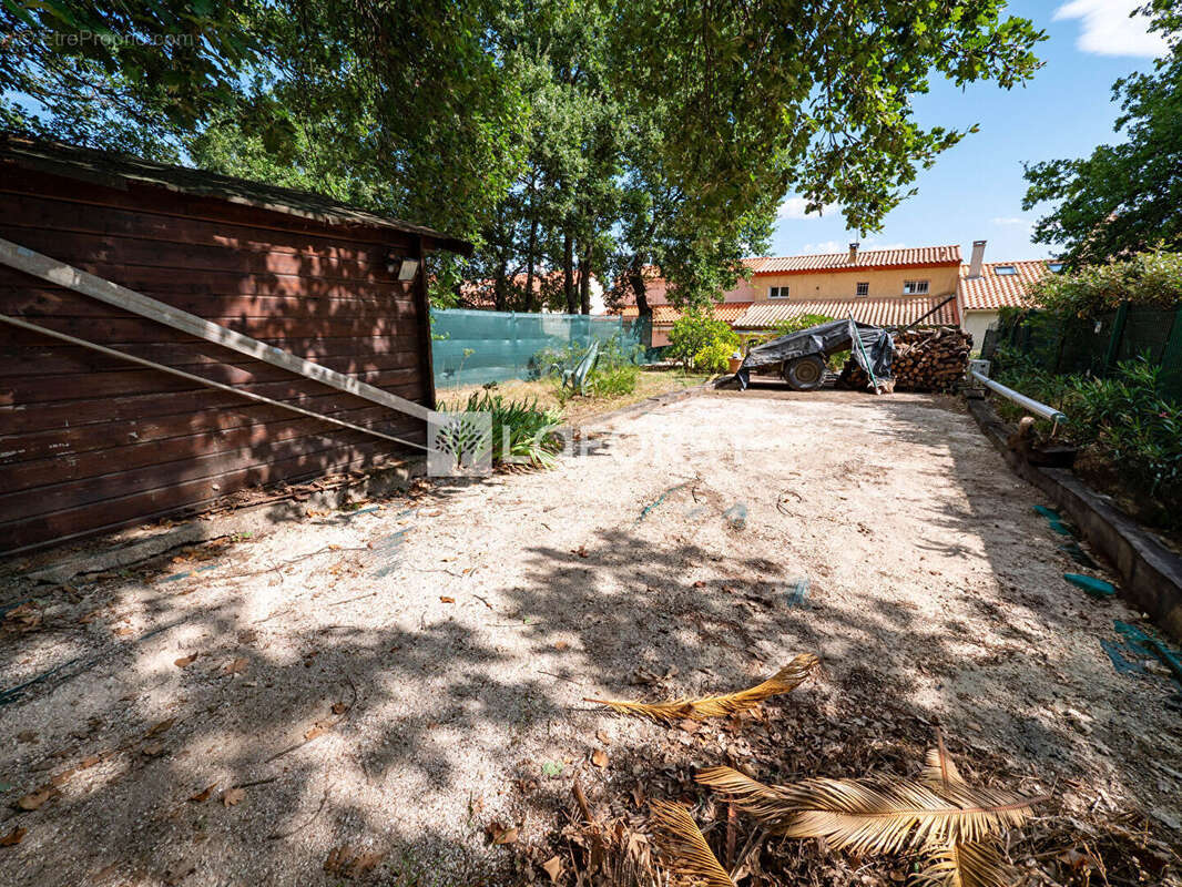 Maison à ARGELES-SUR-MER