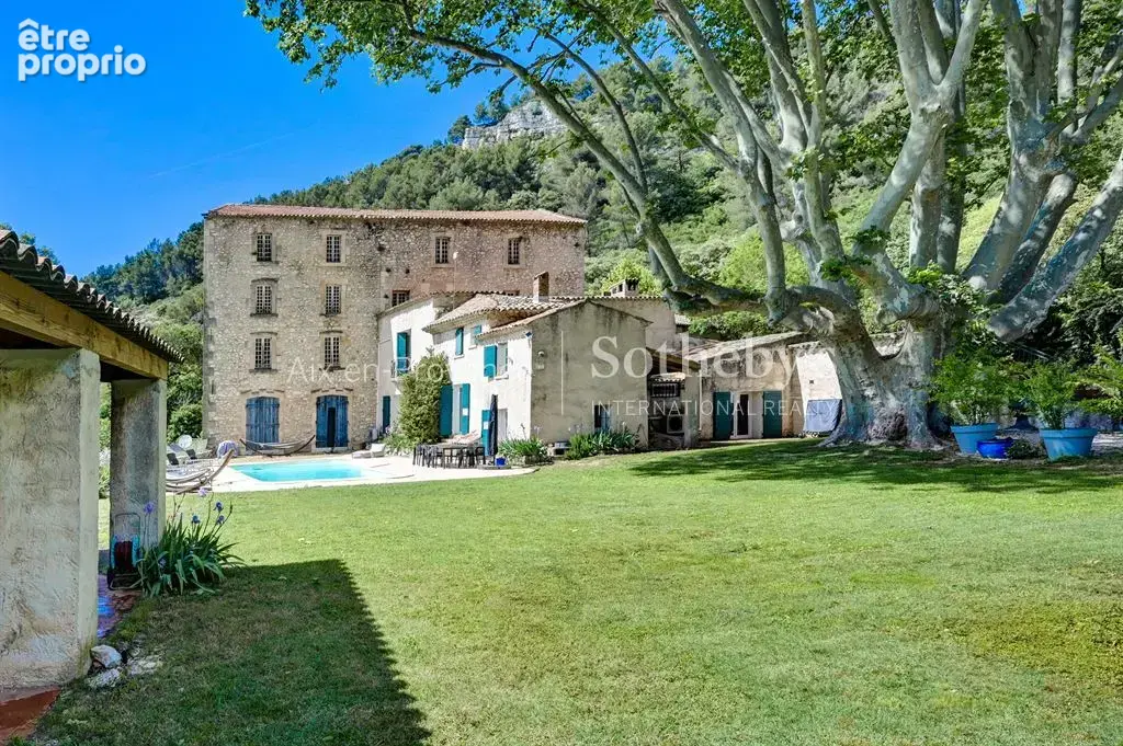Propriété de charme - panorama unique - photo 4