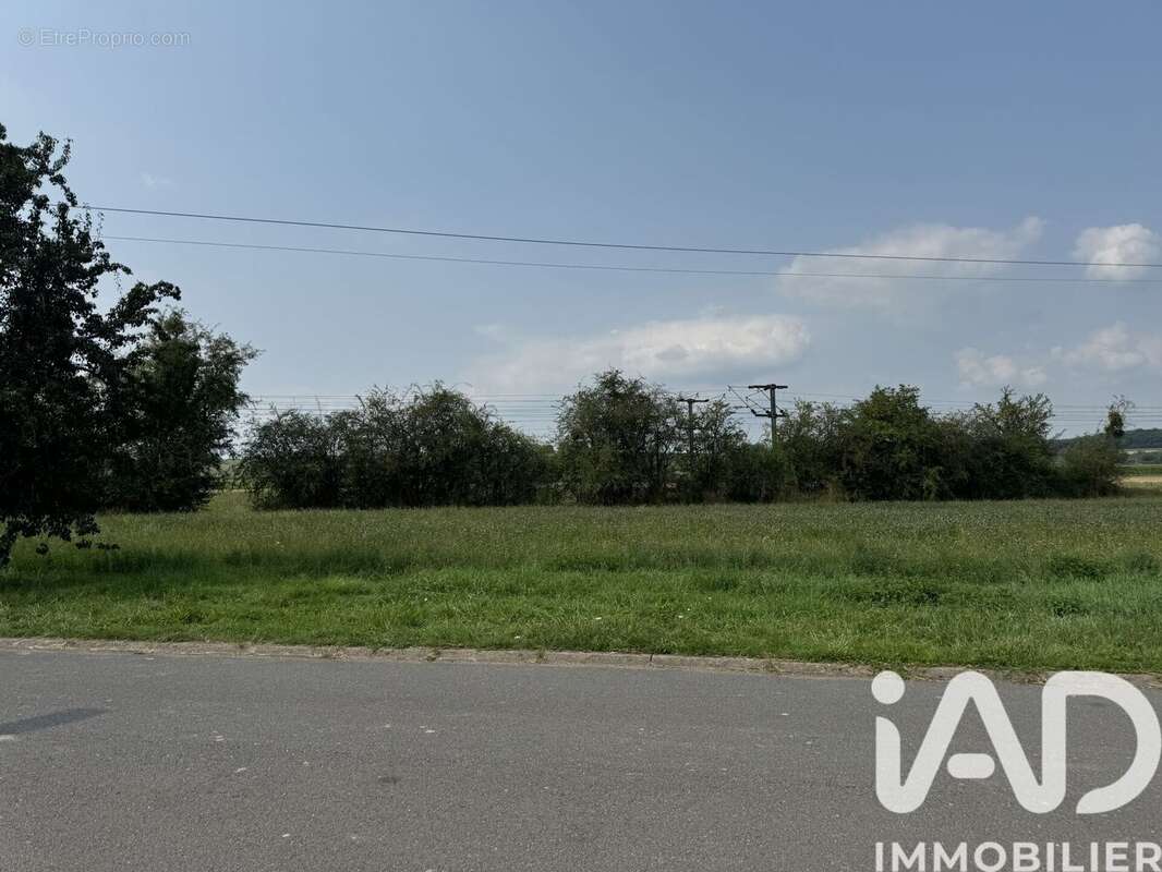 Photo 2 - Terrain à FREISTROFF