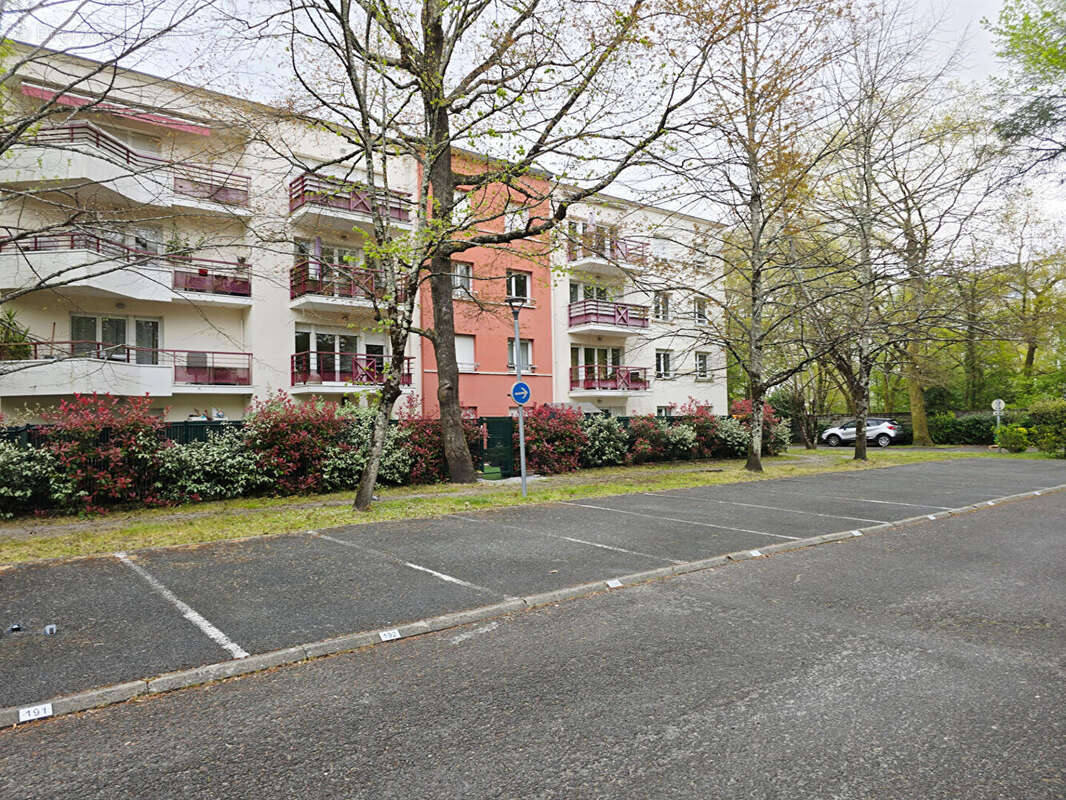 Appartement à MERIGNAC