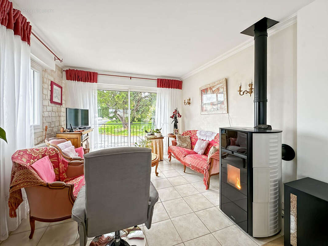 Maison à SAINT-JEAN-DE-MONTS