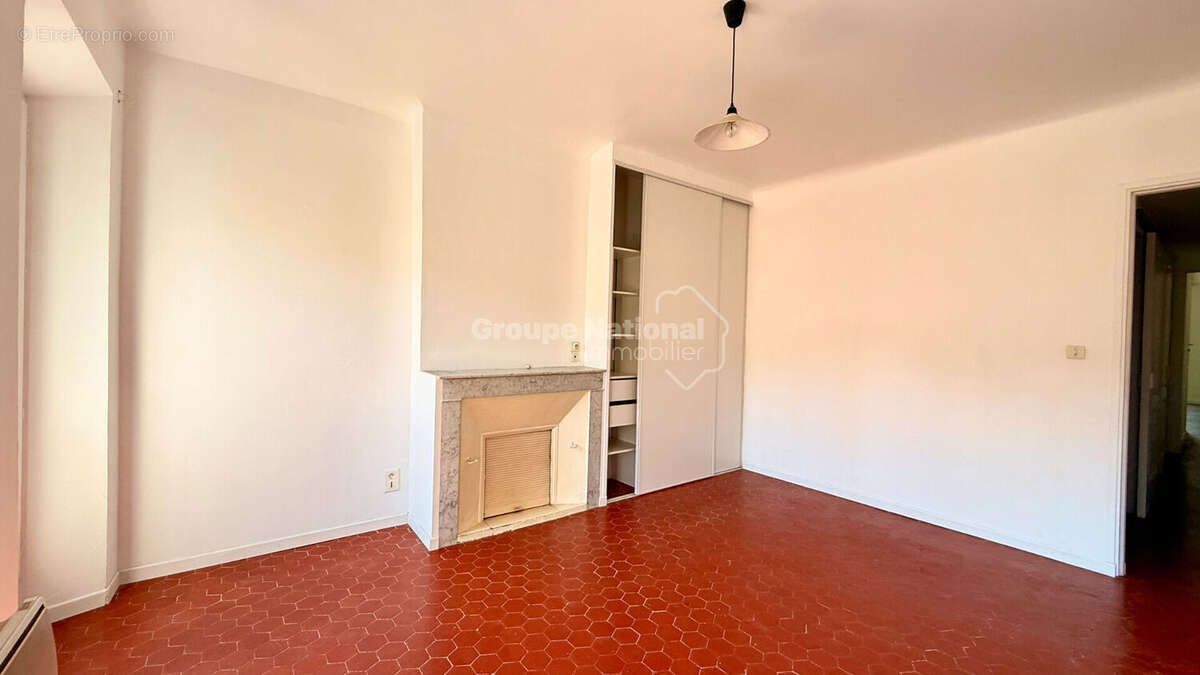 Appartement à BARJOLS