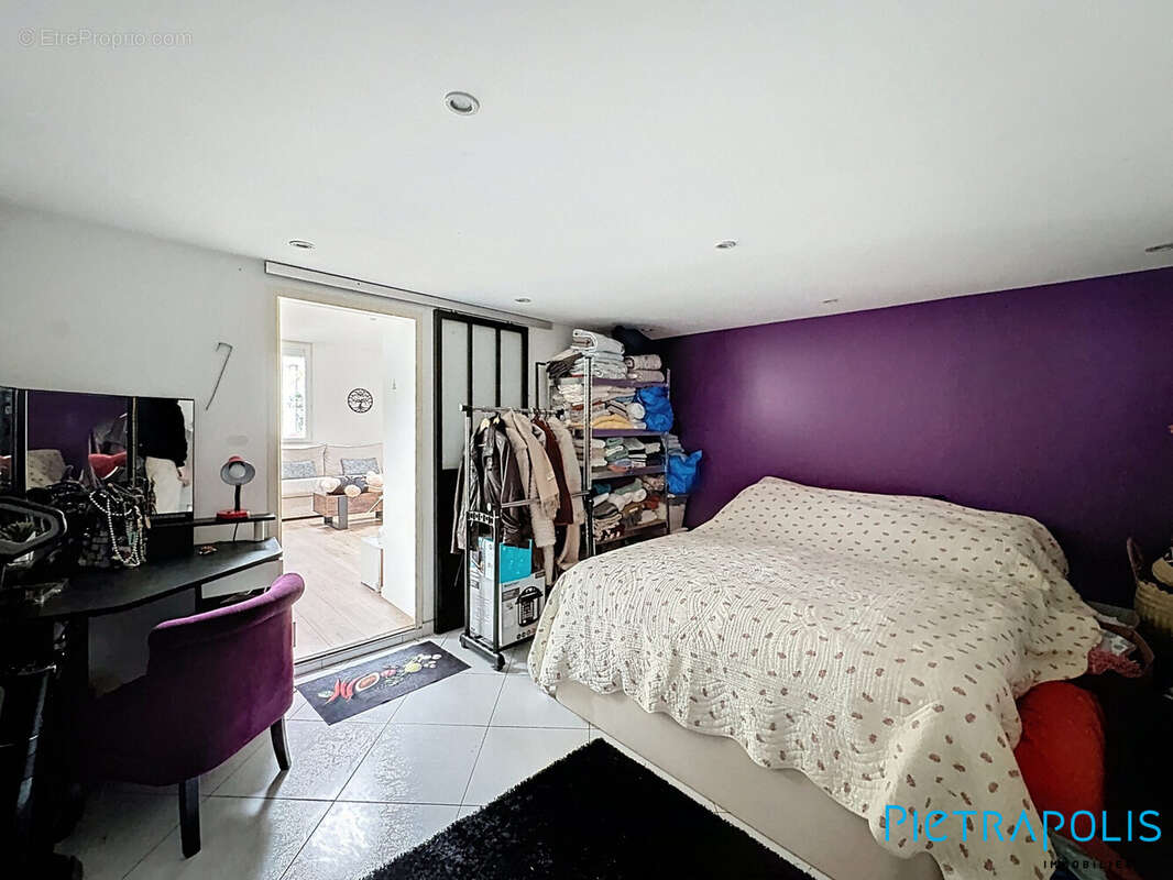 Maison 71 m² à Sete  - photo 9