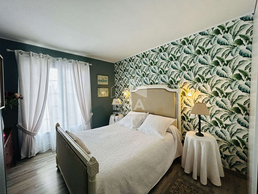 Maison à VIC-EN-BIGORRE