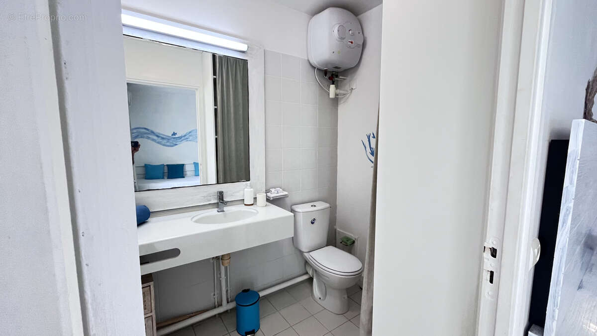 Appartement à SAINT-FRANCOIS