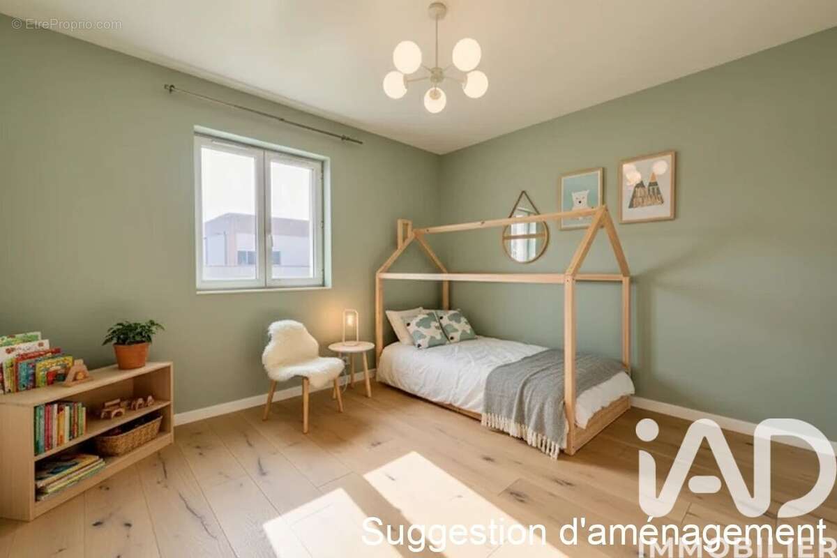 Photo 6 - Maison à LONGAGES