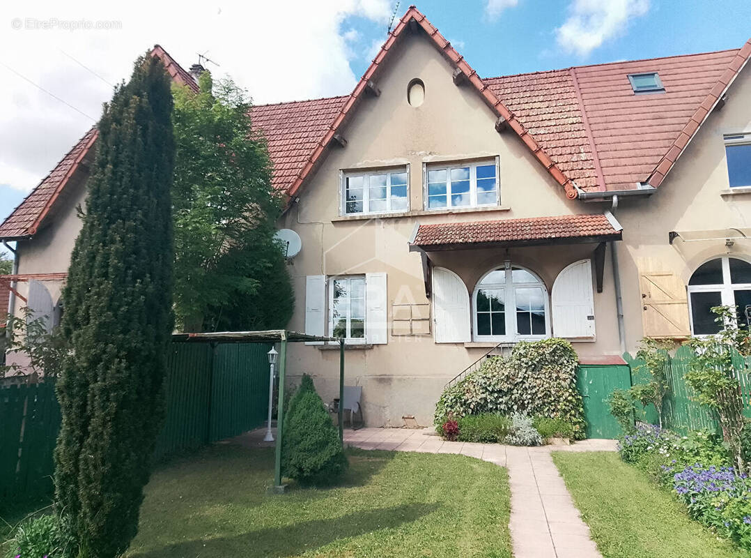 Maison à LE PIN