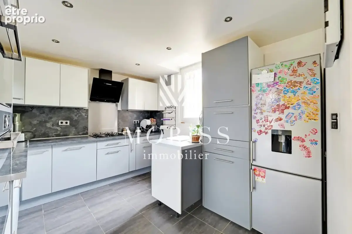 Maison de ville 178 m2, 6 piéces, 5 chambres le perreux sur marne - photo 7