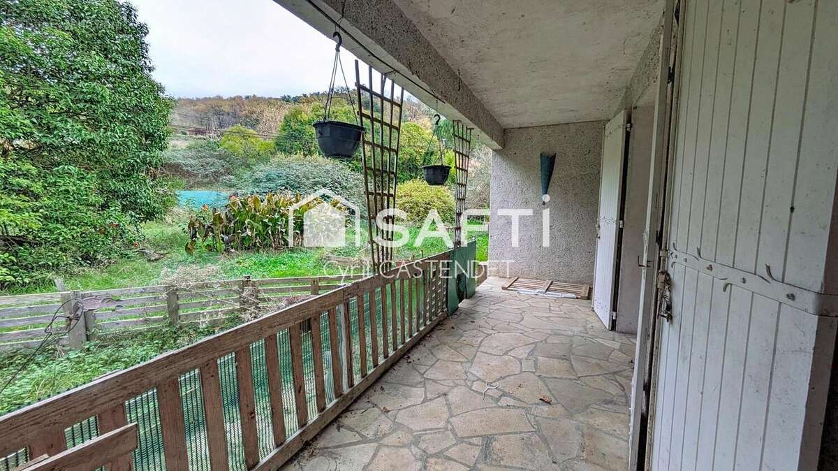 Photo 2 - Maison à COLAYRAC-SAINT-CIRQ