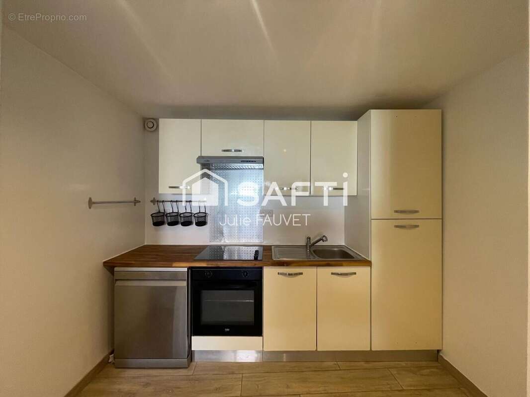 Photo 7 - Appartement à LA SEYNE-SUR-MER