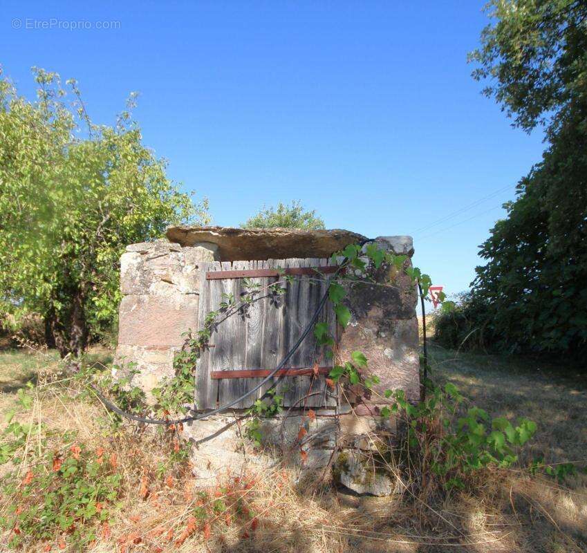 Maison de campagne - photo 27
