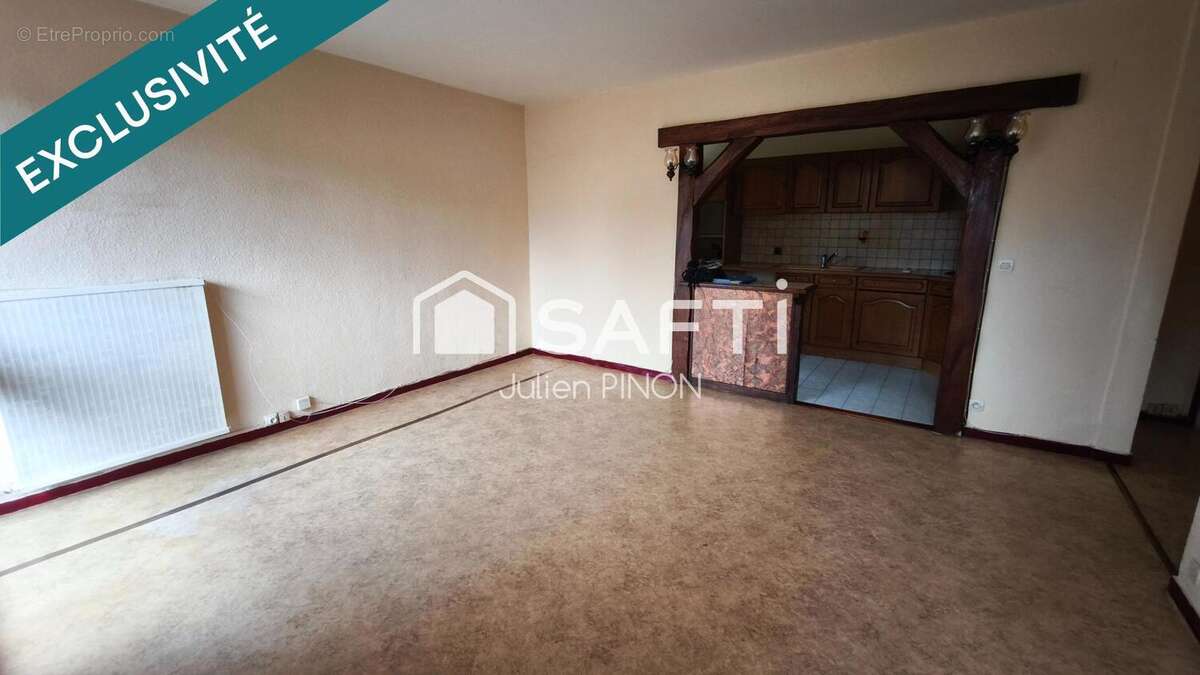 Photo 3 - Appartement à APT