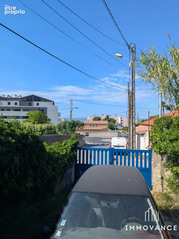Maison 5 pièces 85 m² à vendre à Sete (34200) - photo 3