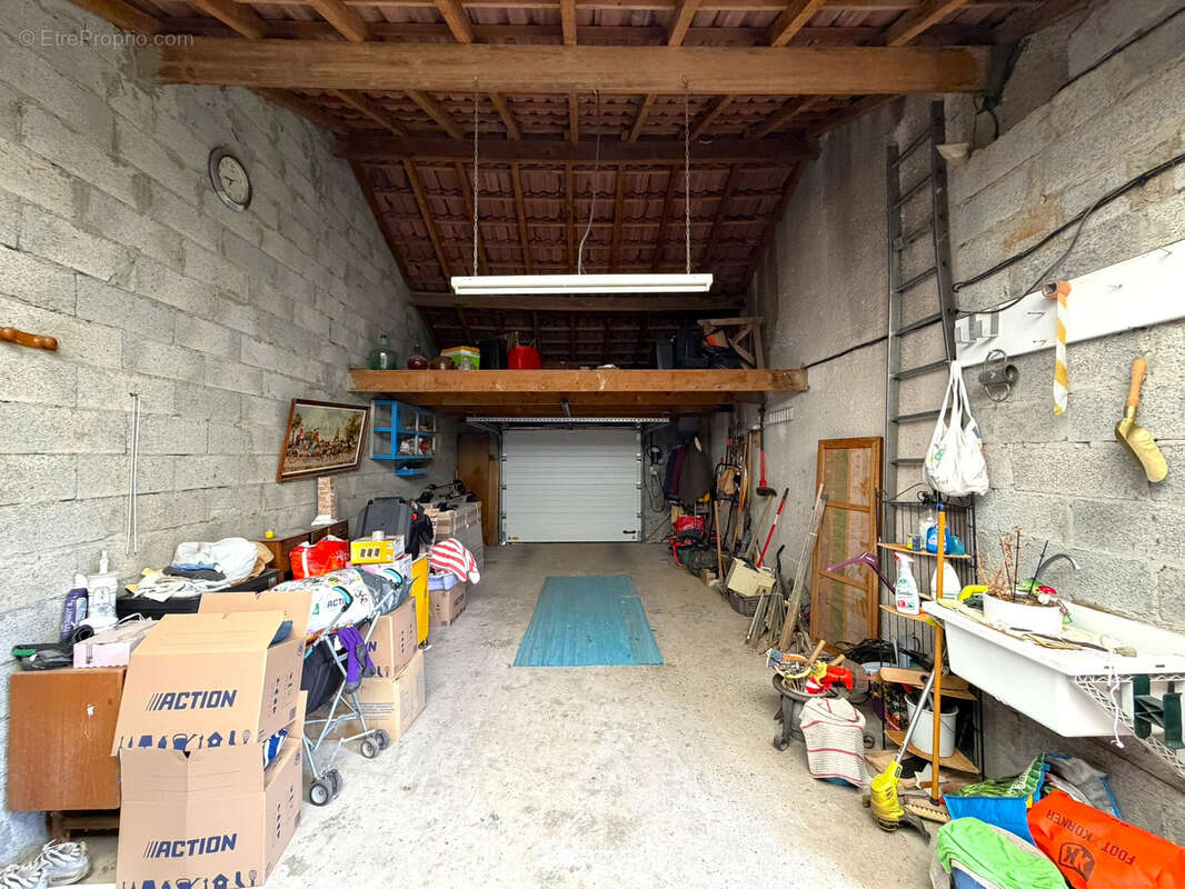 Maison à ANNOEULLIN