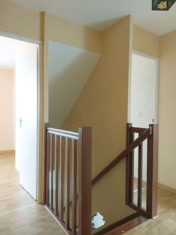 Maison à SAINT-FLORENT-SUR-CHER