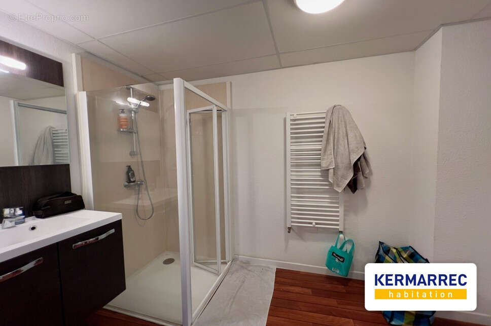 Appartement à LE RHEU