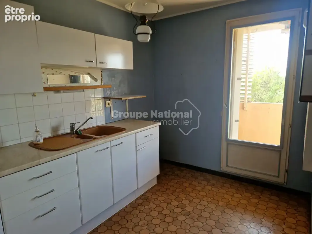 A Vendre Marseille 13012 appartement de type 2 - photo 7